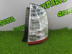 ������ ������ Toyota Prius 4713 NHW20, ������ 4713 ����