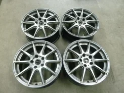 Hot Stuff Cross Speed Premium