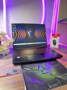 MSI GF65 Thin. 15.6", 4,1����, ��� 16 ��, ���� 512���, WiFi: 1, Bluetooth: 1, ����������� �� 3��. ����