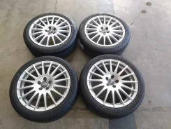 OZ Racing Superturismo GT