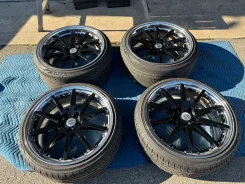 Work Gnosis GSR1