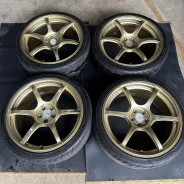 Advan Racing RGIII