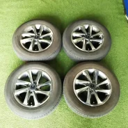 Modellista SpinAir V