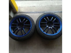 RAYS Gram Lights 57Ultimate SC Spec