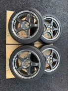 MLJ KMC KM733 Impact FFT