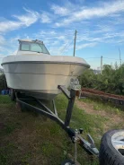 Yanmar. 1996 ���, ����� 7��., ��������� ���������, 250��.�. ����