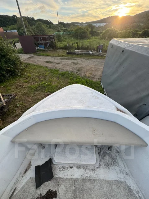 Yanmar. 1996 ���, ����� 7��., ��������� ���������, 250��.�. ����