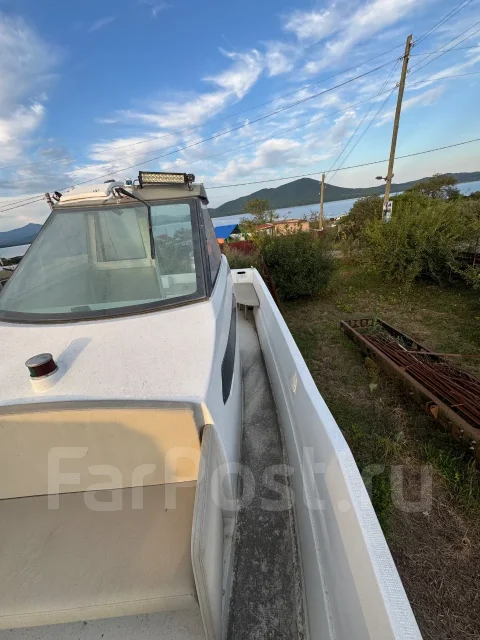 Yanmar. 1996 ���, ����� 7��., ��������� ���������, 250��.�. ����