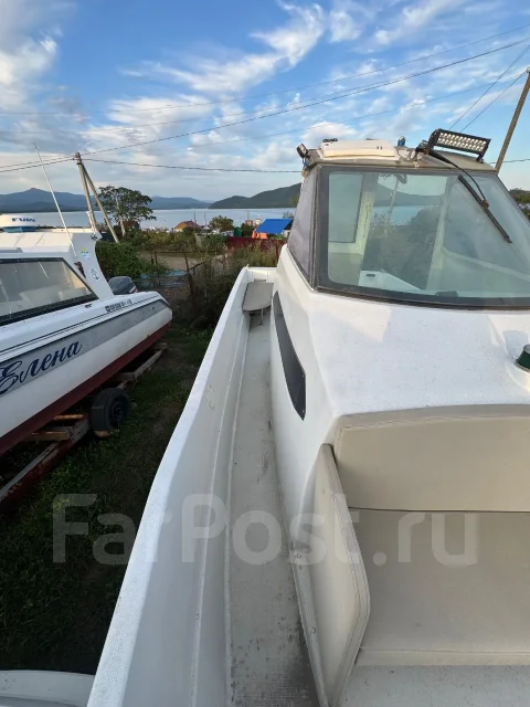 Yanmar. 1996 ���, ����� 7��., ��������� ���������, 250��.�. ����