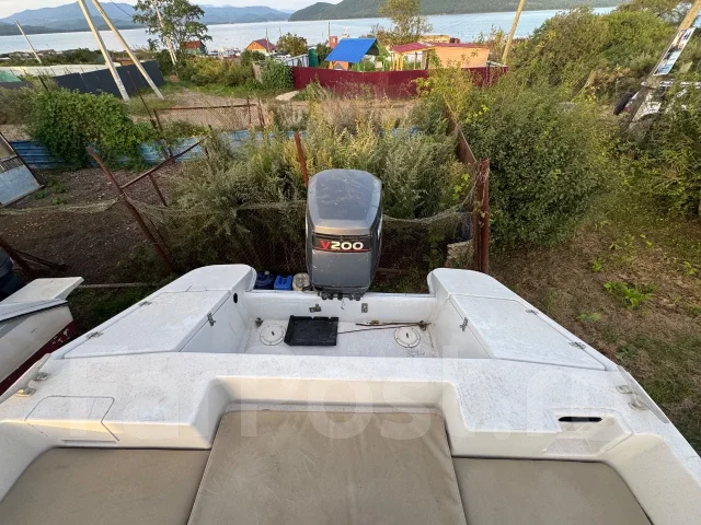 Yanmar. 1996 ���, ����� 7��., ��������� ���������, 250��.�. ����