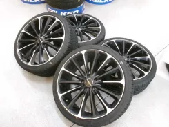 Wald Vorsalino V11-C SUV