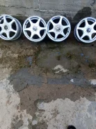 ABC Exlusive. x15", 4x98 ����