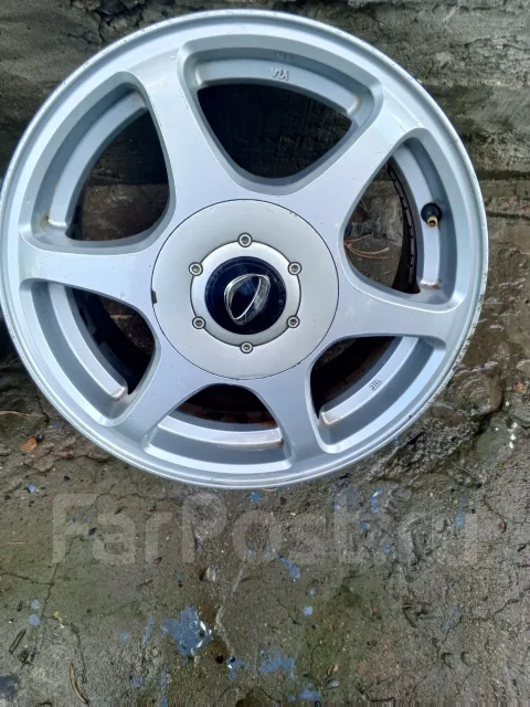 ABC Exlusive. x15", 4x98 ����