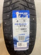 Sailun Ice Blazer WST3. ������, ����������, ����� ����