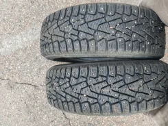 Pirelli Ice Zero. ������, ����������, 2018 ���, �/�, ����� 15 % ����