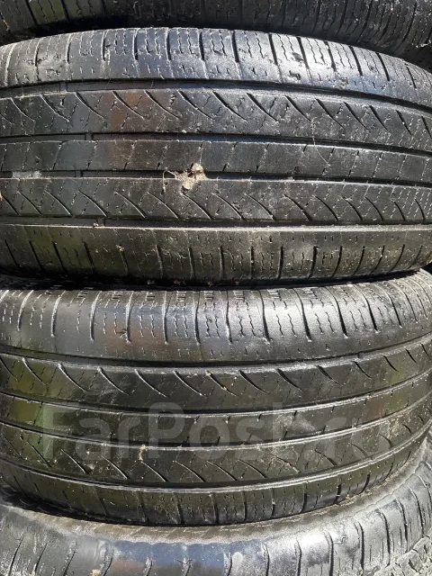 Kapsen PracticalMax H/T RS21. ������, �/�, ����� 50 % ����