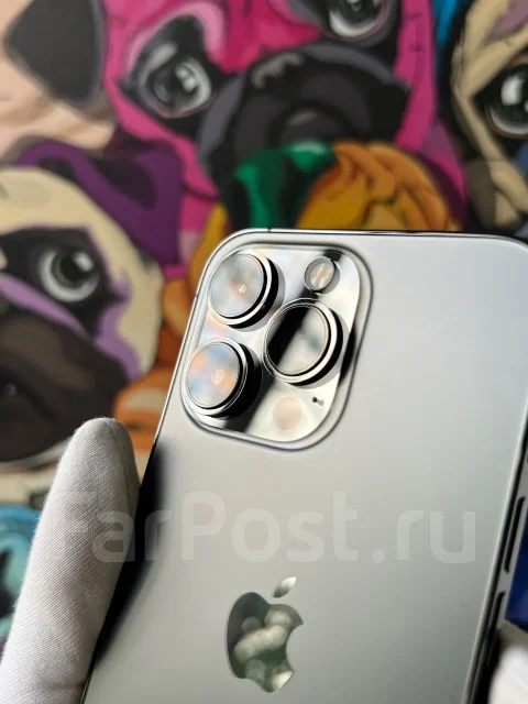 Apple iPhone 13 Pro. �/�, 512 ��, �����, 4G LTE, 5G, NFC ����