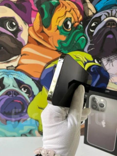 Apple iPhone 13 Pro. �/�, 512 ��, �����, 4G LTE, 5G, NFC ����