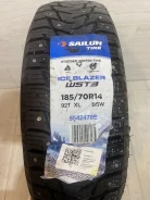 Sailun Ice Blazer WST3. ������, ����������, ����� ����