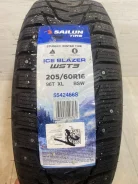 Sailun Ice Blazer WST3. ������, ����������, ����� ����