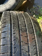 Yokohama Geolandar H/T G056. ������, �/�, ����� 50 % ����