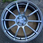 Advan Racing RSII