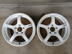 Advan Racing TC-4
