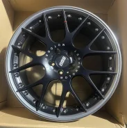 BBS CH