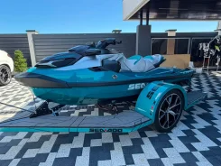BRP Sea-Doo GTX. 2025 ��� ����