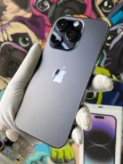 Apple iPhone 14 Pro. �/�, 512 ��, ����������, 4G LTE, 5G, NFC ����