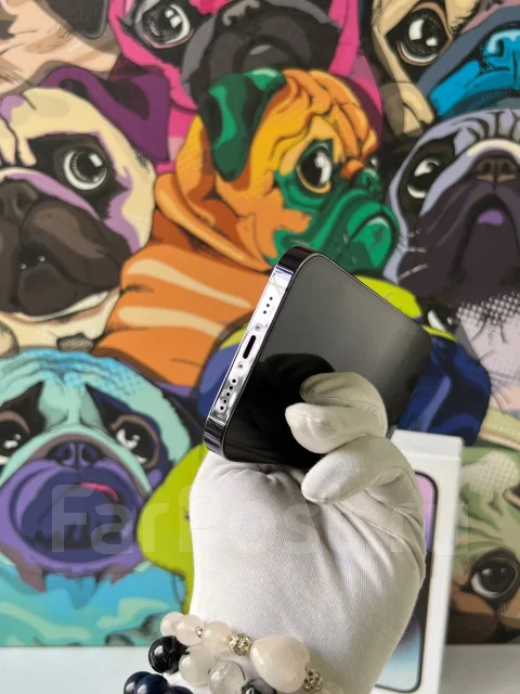 Apple iPhone 14 Pro. �/�, 512 ��, ����������, 4G LTE, 5G, NFC ����