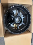 Advan Racing RG-D