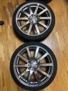 Honda Mugen