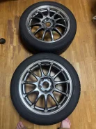 Work Emotion 11R