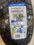 Triangle IcelynX TI501. ������, ����������, ����� ����