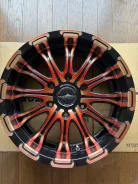Red Wheel