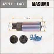 ���������� Masuma, LAND Cruiser Prado, 4Runner / GRJ150L, GRN285L, ����� MPU-041, ���������� ������� Masuma ������� MPU-114C | �������� �� ��, ������...