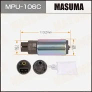 ���������� Masuma, LAND Cruiser, Outlander / UZJ200, CW5W, ����� MPU-040, ���������� ��������� MPU-106C MPU106C ����