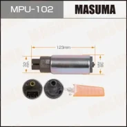���������� Masuma, Tundra, Crown / UCK40L, JZS155, ����� MPU-002 MPU-102 MPU102 ����