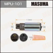 ���������� Masuma, LAND Cruiser Prado, Hilux SURF / VZJ95L, VZN185W, ����� MPU-002 MPU-101 MPU101 ����
