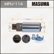 ���������� Masuma, LAND Cruiser Prado, 4Runner / GRJ150L, GRN285L, ����� MPU-041 MPU-114 MPU114 ����