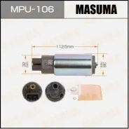 ���������� Masuma, LAND Cruiser, Outlander / UZJ200, CW5W, ����� MPU-040 MPU-106 MPU106 ����