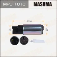 ���������� Masuma, LAND Cruiser Prado, Hilux SURF / VZJ95L, VZN, ����� MPU-002, ���������� ��������� Masuma ������� MPU-101C | �������� �� ��, ������...