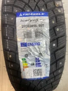 Triangle IcelynX TI501. ������, ����������, ����� ����