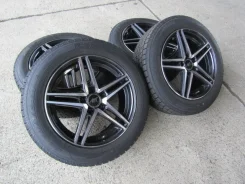 PDW SUV GEX-7