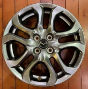 DJ Wheels