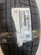 Yokohama Ice Guard IG60. ������, ��� �����, ����� ����
