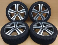 Abe Shokai EuroPremium Werner
