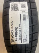 Yokohama Ice Guard IG50 Plus. ������, ��� �����, ����� ����