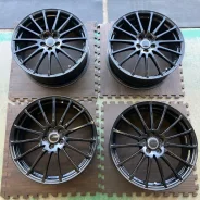 Bridgestone Eco Forme CRS101